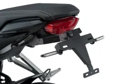 License Plate Holder