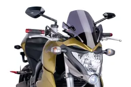 Windshield New Generation Sport