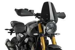 Windshield New Generation Sport