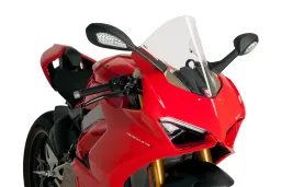 R-Racer Screen