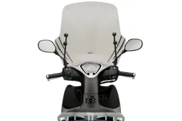 Windshield T.X.