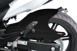 Rear Fenders