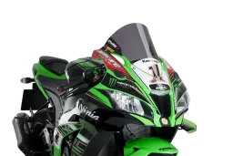 R-Racer Screen