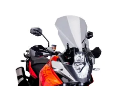 Touring Screen