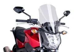 Touring Plus Screen