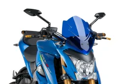 Windshield New Generation Sport
