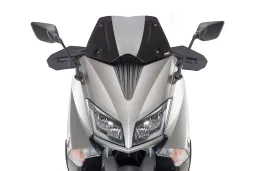 Handguards Maxiscooter