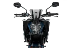 Windshield New Generation Sport