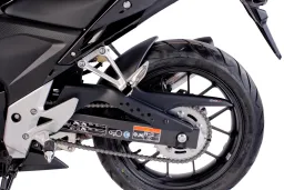 Rear Fenders