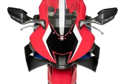 Frontal spoiler GP