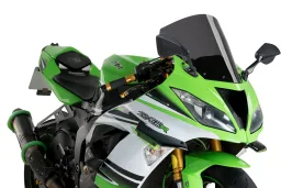 R-Racer Screen