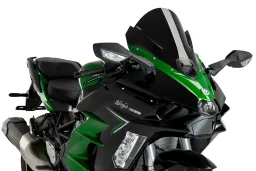 Z-Racing Screen