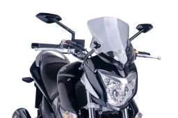 Windshield New Generation Sport