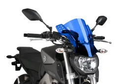 Windshield Rafale