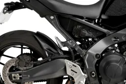 Rear Fenders