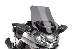 Touring Screen