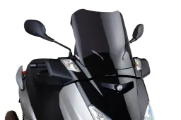 Windshield V-Tech Line Touring