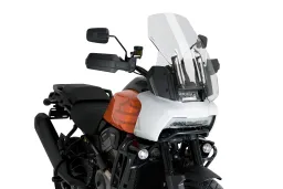 Touring Screen