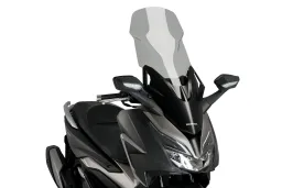 Windshield V-Tech Line Touring