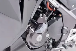 R12 Frame Sliders