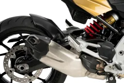 Rear Fenders