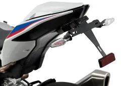 License Plate Holder