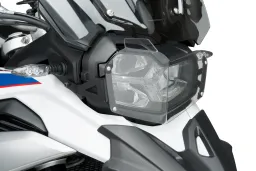 Headlight Protector