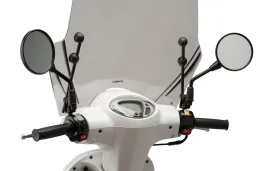 Windshield T.X.
