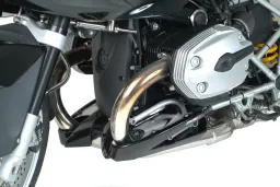 Engine Spoiler