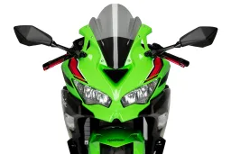 Z-Racing Screen