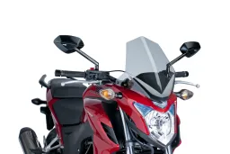Windshield New Generation Sport