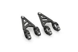 Spare - Clamp Set of Diameter 35-37mm