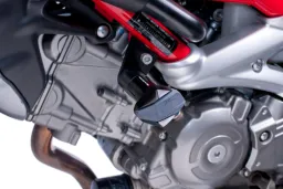 R19 Frame Sliders