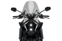 Windshield New Generation Touring