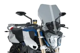 Windshield New Generation Touring
