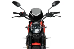 Windshield New Generation Sport