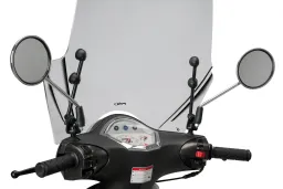 Windshield T.X.