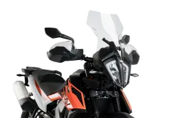 Touring Screen