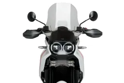 Touring Screen