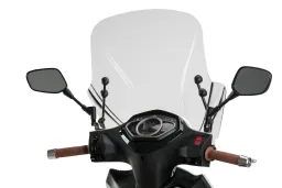 Windshield T.X.