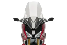 Windshield V-Tech Line Touring