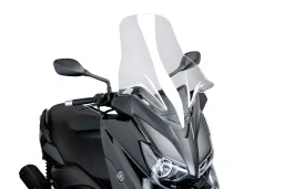 Windshield V-Tech Line Touring