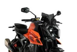 Windshield New Generation Sport