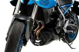 Engine Spoiler