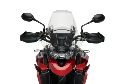 Upper Deflectors