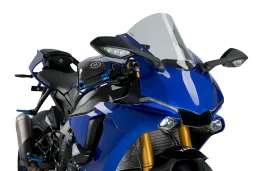 R-Racer Screen