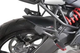 Rear Fenders
