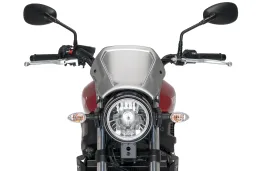 Aluminium Frontal plate