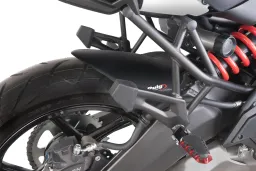 Rear Fenders