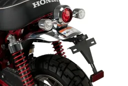 License Plate Holders